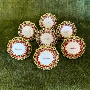 Jay Strongwater Mini Frames made for Neiman Marcus - Lot of 7